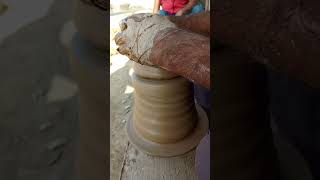 pottery clay soil clayworks ceramics claycreations [upl. by Jamin]