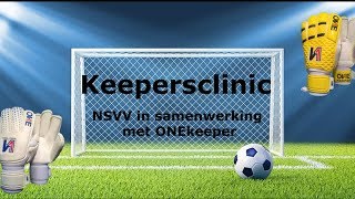 ONEkeeper keepersclinic [upl. by Llerrad108]