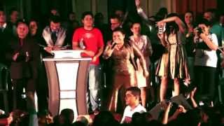 Pastora Luciana Me deu vontade de sapatear no Acre [upl. by Crist]