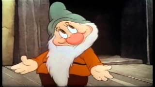 Snow White The Silly Song The Dwarfs Yodel Song Dutch [upl. by Nodab748]