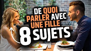 19 questions amusantes à poser à votre amoureux pour mieux le connaître [upl. by Francene]