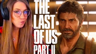 ТРУДНЫЙ ПОДРОСТОК ➤ The Last of Us Part II 12 [upl. by Aneekas]