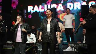 Raluca Dragoi  Eu am papusa Barbie live One Club [upl. by Calvert]