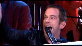 Garou  Best of RocknRoll live à lOlympia  Patrick Sebastien [upl. by Andrey]