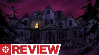 Gone Home Review [upl. by Ormsby]