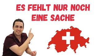 Bewerbung Schweiz Tipps und Tricks für eine perfekte Bewerbungsmappe und Jobsuche Schweiz 🇨🇭 [upl. by Heath]