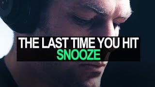 YOU WILL NEVER HIT SNOOZE AGAIN  Most Motivational   set this as your alarm to wake up early [upl. by Lila]