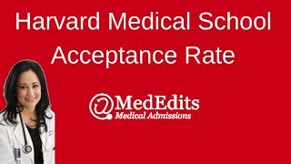 Harvard Medical A look at the admissions process [upl. by Ferne]