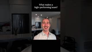 What makes a highperforming team with CEO of Geolab Kian Gohar [upl. by Gonagle]