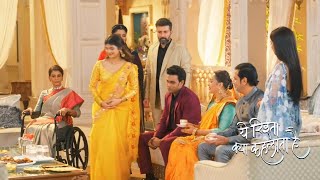 Yeh Rishta Kya Kehlata Hai PROMO  19th October 2024 [upl. by Hose]