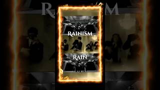 Rainism  Rain music kpop kpopedit rainism birain kpopcommunity kpopmusic videoediting song [upl. by Niar909]