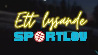 Ett lysande sportlov [upl. by Mackenzie]