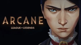 Arcane Season 2 Trailer Breakdown ▶ League of Legends [upl. by Sokem995]