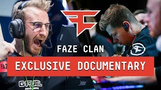 FaZe Clan GOING FOR GOLD  Exclusive Documentary [upl. by Odidnac]