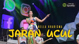 Jaran Ucul  Nella Kharisma  Official Music Video ANEKA SAFARI [upl. by Yramanna]