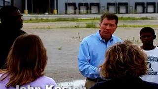 John Kasich Television Ad quotNew Dayquot [upl. by Naahsar]