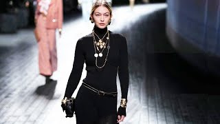 Chanel FallWinter 202425 Paris [upl. by Annetta]