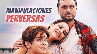 Manipulaciones perversas  Peliculas Completas en Español Latino [upl. by Ardene273]