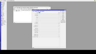 Setting up MikroTik for SOHO  Device Password  Simple Firewall  Port Forwarding part 3 of 3 [upl. by Nassir]