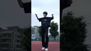 《小民同学 》Dance Cover【BABYMONSTER  LIKE THAT】 Hot Dance Douyin shorts [upl. by Babcock738]