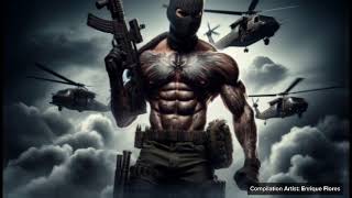 Fitness Motivation Playlist 2024  Power Through Your Workouts with HighIntensity Beatsi [upl. by Llenyr]