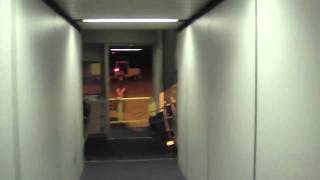 Roanoke Regional AIrport Boarding Flight 5605 for elevatortimes [upl. by Russi]