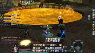 Aion Classic Wall of Lament 285  I have no gear so what   Undergear Chanter POV [upl. by Beltran]