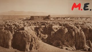 The Acoma Pueblo and Juan de Oñate [upl. by Gurtner]