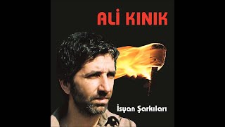 Ali Kınık Alayına İsyan [upl. by Laidlaw]