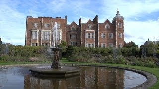 Hatfield House  Treasure Houses of England [upl. by Ad262]