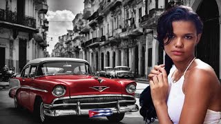 Salsa Beats the ultimate Cuban Experience 2024 [upl. by Halimak]