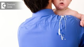 Vomiting in children and babies Dr Varsha Saxena [upl. by Hannad]