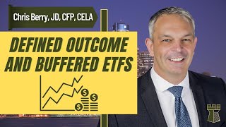 What are Defined Outcome and Buffered ETF [upl. by Madian]