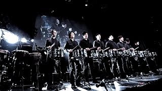 The Best Drumline Performance by TDMF 1 SONY HDRMV1 [upl. by Hana]