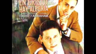 Tengo Un Nuevo Amor Salsa  David y Abraham [upl. by Latrice]