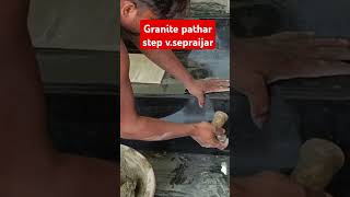 Granite pathar step riser v shape clothchangingeffect freefirelobbyeditingtutorial marbaldesign [upl. by Submuloc]