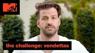 What Will Be Different In Vendettas Official Teaser  The Challenge Vendettas  MTV [upl. by Naryt746]