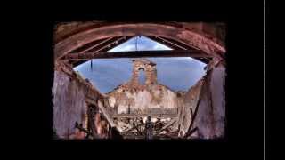 Un paseo por el Santuario de la Virgen de la Muela de Corral de Almaguer [upl. by Imiaj]