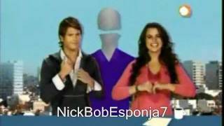 Grachi 2Promo 1 en NickNews [upl. by Atteynot]