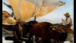 Joaquín Sorolla y Bastida Paintings [upl. by Happy]