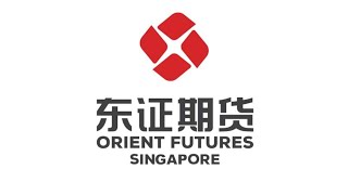 Orient Futures Singapores Strong Connection with the Chinese Market [upl. by Esaertal]