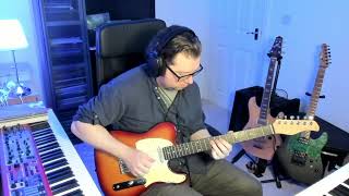 5 Swing Guitar Licks  Jazz Guitar [upl. by Anidnamra987]