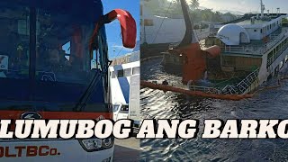 PART 1 GUIUAN TO SORSOGON [upl. by Nivag301]