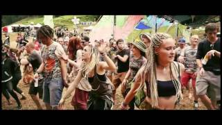 Psytrance Connection Open Air Festivals [upl. by Lindblad]