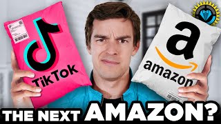 Style Theory Is TikTok Shop the Next Amazon [upl. by Edmunda]