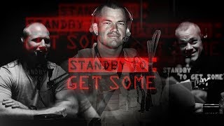 STANDBY TO GET SOME  Explained by Leif Babin and Jocko Willink [upl. by Foote660]