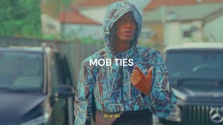 FREE Lil Macks x NBA Youngboy type beat  quotMob Tiesquot  Guitar type beat [upl. by Aoniak867]