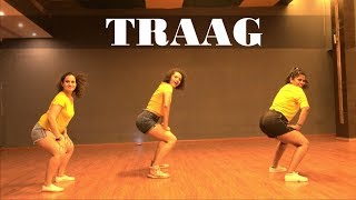 Bizzey  Traag ft Jozo amp Kraantje Pappie  CurlyGrooves  Dance Fitness Choreography [upl. by Justis58]