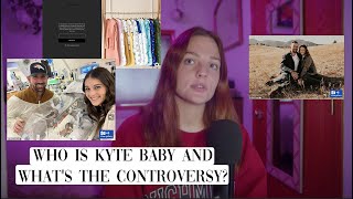 Who Is Kyte Baby And Whats The Controversy [upl. by Gratia155]