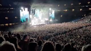 Billy Joel  Charlotte NC 2022  Bank of America Stadium [upl. by Huntington]